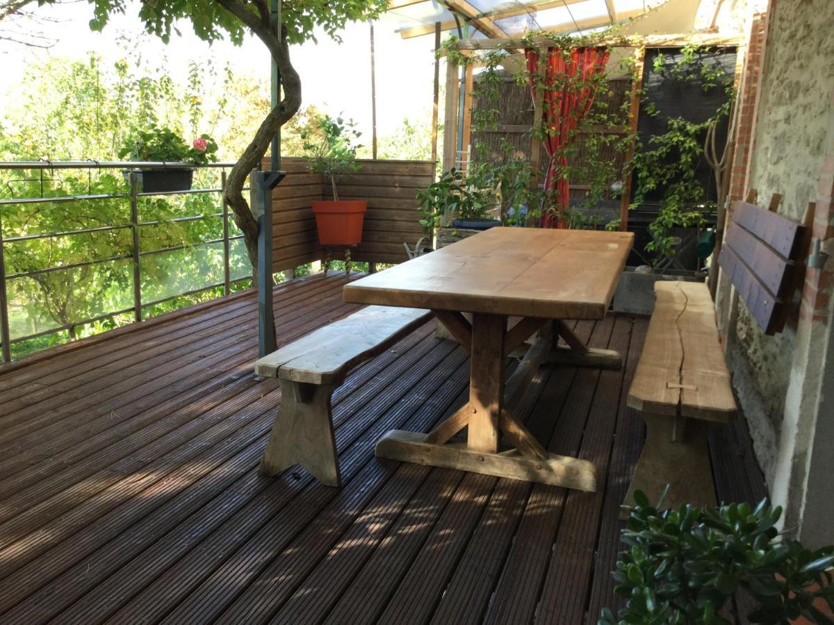 Le Clos D'Andre Castelnaudary Exterior foto