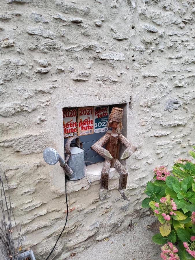 Le Clos D'Andre Castelnaudary Exterior foto