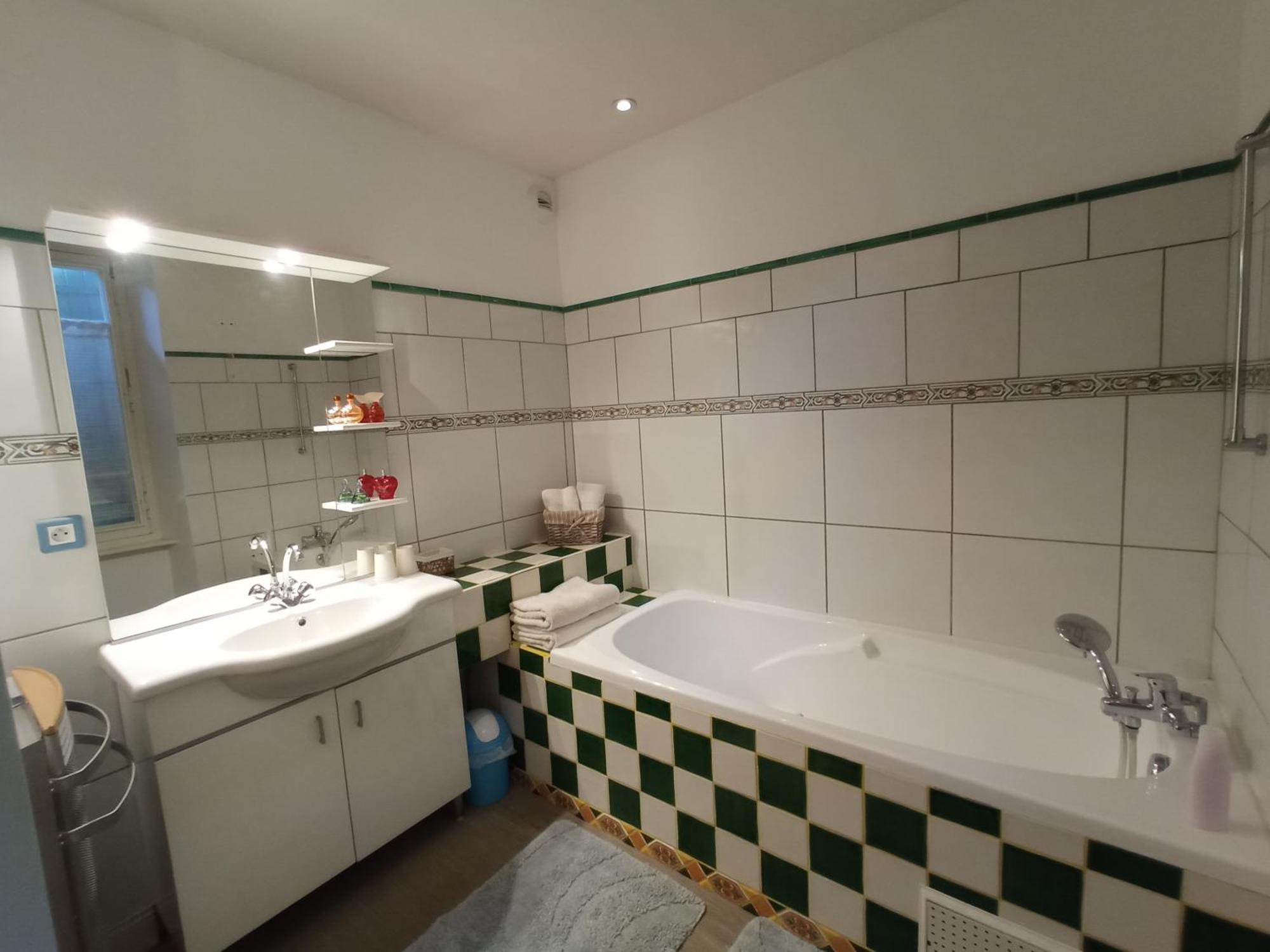 Le Clos D'Andre Castelnaudary Zimmer foto