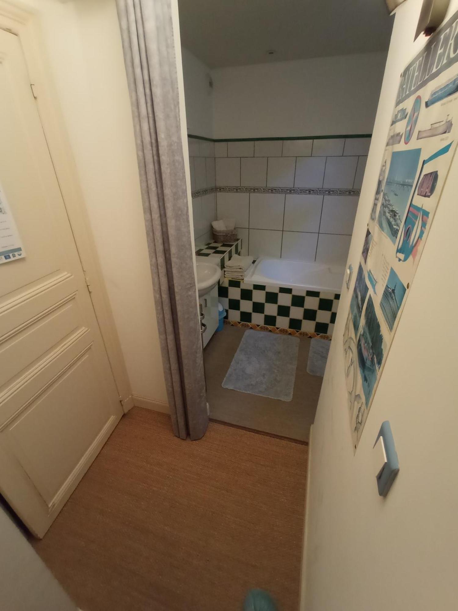 Le Clos D'Andre Castelnaudary Zimmer foto